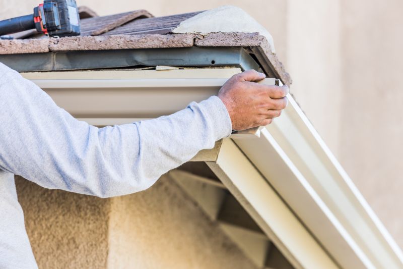 Gutter Cover System Maintenance
